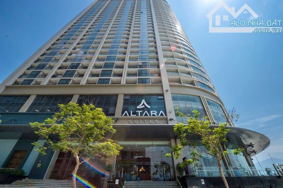 Bán căn hộ Căn Hộ Altara Suites 1 và 2 phòng ngủ giá tốt nhất thị trường - có hđ thuê cao - 4