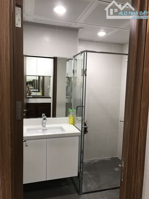 Cho thuê căn hộ DISCOVERY 302 Cầu Giấy 96m,02 phòng ngủ, full đồ đẹp, 16 triệu. - 4