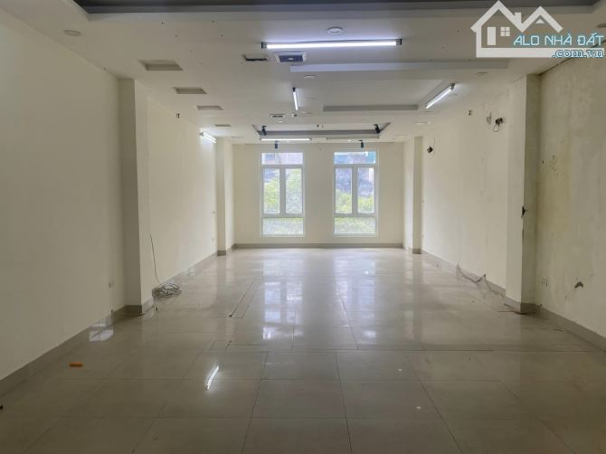 Bán Gấp Tòa Nhà Mặt Phố Đội Cấn – Ba Đình. DT 79M2 x 6 Tầng. MT 5M. Thông tin chuẩn. - 4