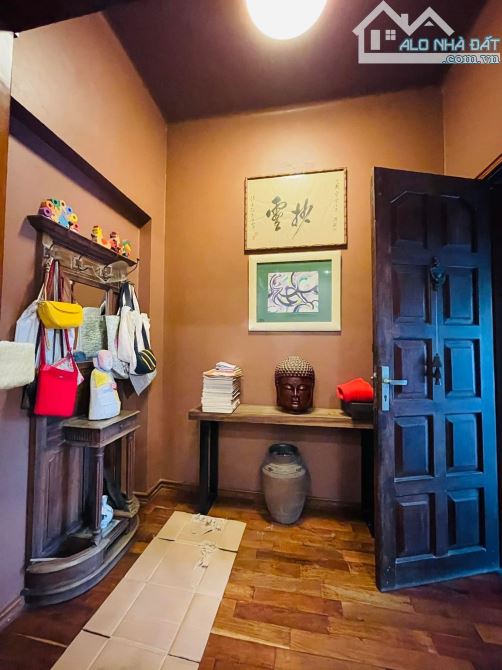 💥 BIỆT THỰ MẶT PHỐ CHÂU LONG, BA ĐÌNH, LÔ GÓC 115M2 4T, MT VIP 23M, CHỈ 82 TỶ 💥 - 4