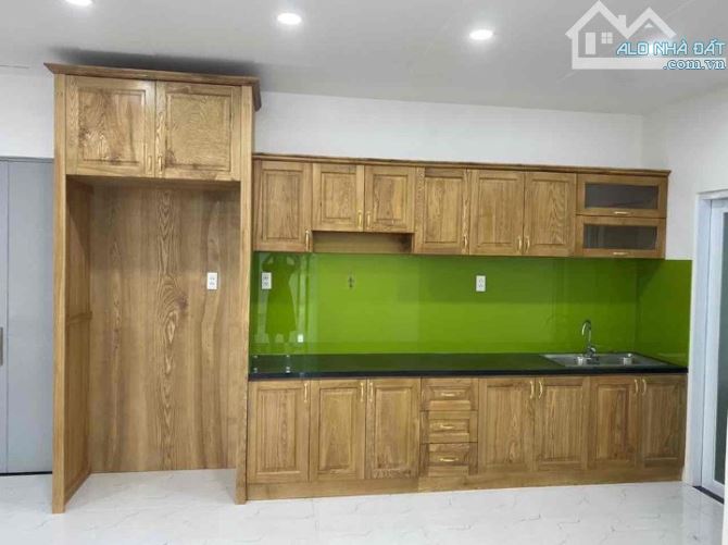 Cho Thuê căn hộ Đại Thành  ,3PN , 97m2 , Full Nội Thất , Giá Thuê : 12 triệu / tháng - 5