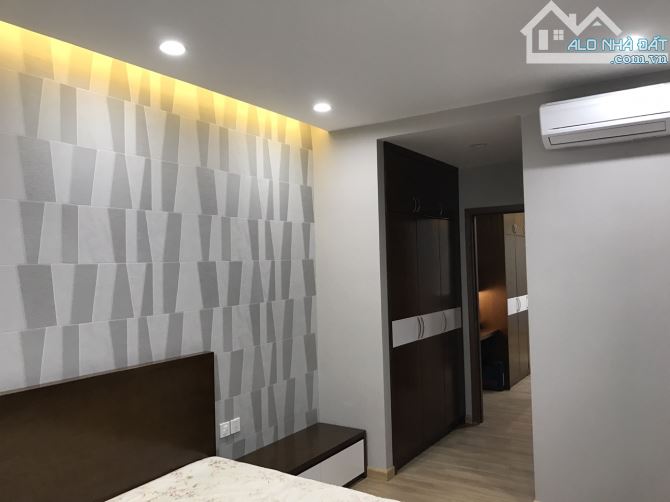 Cho thuê căn hộ DISCOVERY 302 Cầu Giấy 96m,02 phòng ngủ, full đồ đẹp, 16 triệu. - 5
