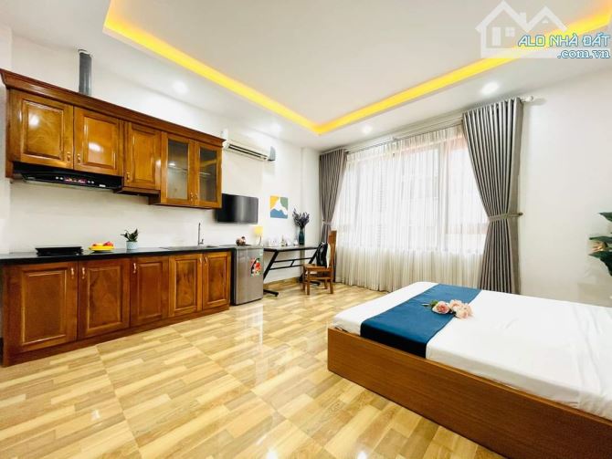 CCMN MỸ ĐÌNH THANG MAYD 60M2 Ô TÔ VÀO NHÀ GIÁ 12.5 TỶ 12 PHÒNG - 6