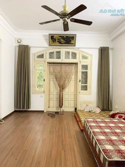 Bán nhà Hoàng Quốc Việt DT100m2 x 5tầng, phân lô, 3 ôtô tránh, vỉa hè, kinh doanh, 22.3 tỷ - 6