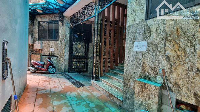 SIÊU PHẨM CCMN - 96 PHÒNG CỰC RỘNG - FULL NỘI THẤT - DOANH THU 600 TRIỆU/THÁNG - Ô TÔ SÁT - 6