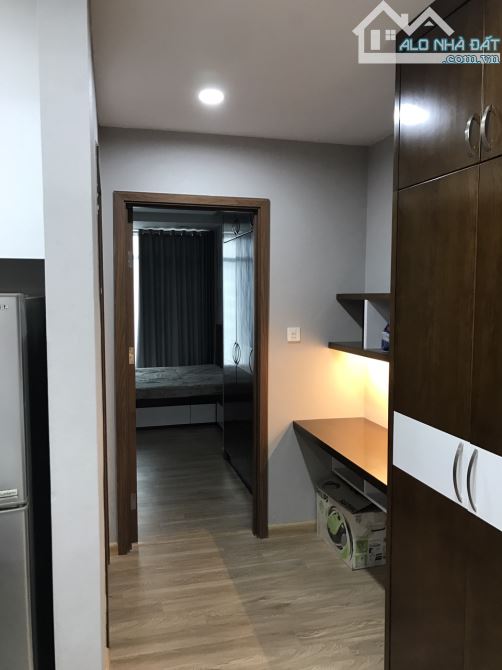 Cho thuê căn hộ DISCOVERY 302 Cầu Giấy 96m,02 phòng ngủ, full đồ đẹp, 16 triệu. - 7