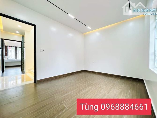 🌻Bán gấp nhà 4 tầng phố Lê Lợi - Chu Văn An, Ngô Quyền, 42m2, giá 3,25 tỷ - 7