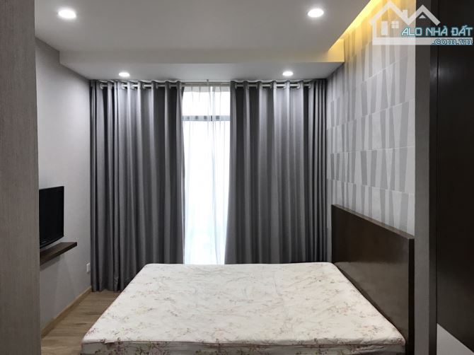 Cho thuê căn hộ DISCOVERY 302 Cầu Giấy 96m,02 phòng ngủ, full đồ đẹp, 16 triệu. - 9