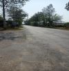 Cần bán đất góc 2 mặt tiền đường quốc lộ 60 thuộc xã lương Hòa huyện Châu Thành TP Trà Vin