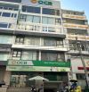 Bán nhà MT đường Thuận Kiều (khu phòng khám BV Chợ Rẫy) Quận 5. (8m x 18m) giá 49 tỷ TL
