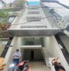 Khách Sạn phố Nguyễn Trường Tộ 75m2x 7 tầng thang máy 18 phòng Giá 39,5 tỷ.