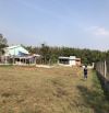 Bán đất MT đường Nguyễn Thị Thi, xã Thái Mỹ Củ Chi, 24.5x75m, 1731 m2, thích hợp nhà vườn
