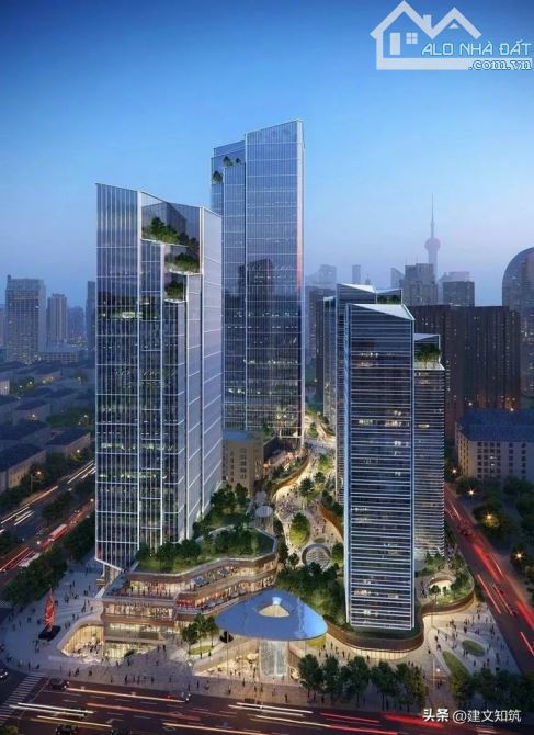 SIÊU PHẨM 6500M2 NGÃ TƯ  ĐƯỜNG NGUYỄN HỮU THỌ - ĐÀ NẴNG