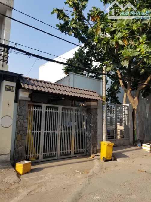 Bán nhà mặt tiền TA32, P.Thới An, Q12. DT:260m2. Giá nhỉnh 14 tỷ - 2