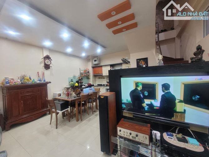 Bán nhà Định Công 52m2 - 5 tầng - giá 6.95 tỷ