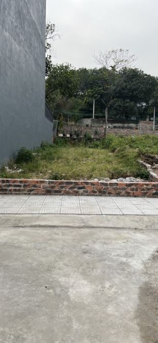 Mr Tùng Bán một siêu phẩm tại thôn núi 2 xã Thủy Đường - Thủy Nguyên