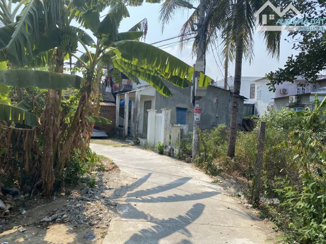Đất nhà tách bán thôn Phú Thạnh xã Vĩnh Thạnh xây tự do đường oto