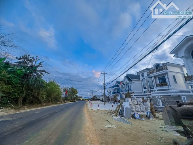 989m2 mặt tiền Ql20 tại Trạm Hành- Đà Lạt, thế dương, view đẹp, giá chỉ 13,2 tỷ Tl