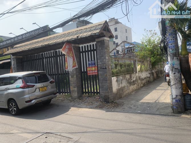 Nhà vườn 10x18m Phan Văn Hớn, xuân Thới Thượng, Hocmon, Hơn 7 tỷ
