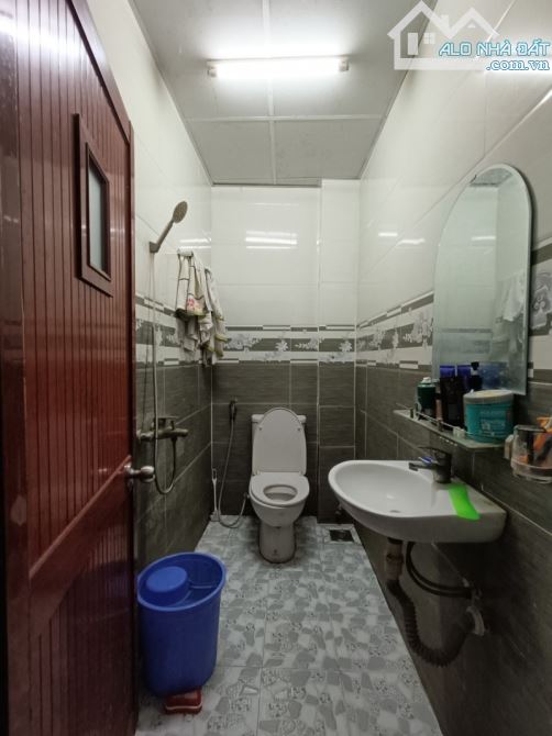 HẺM Ô TÔ, CHỢ NHỊ THIÊN ĐƯỜNG, 03 TẦNG, HOÀNG MINH ĐẠO, F5, Q8, 56M2, 7.2 TỶ - 10