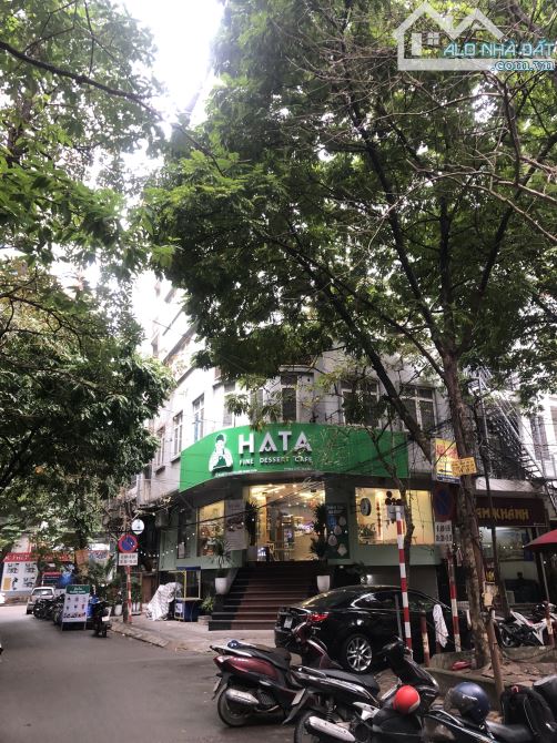 Cho thuê sàn VP Ngụy Như Kon Tum tầng 2,3,6, DT 70m² giá 16tr/th - 1
