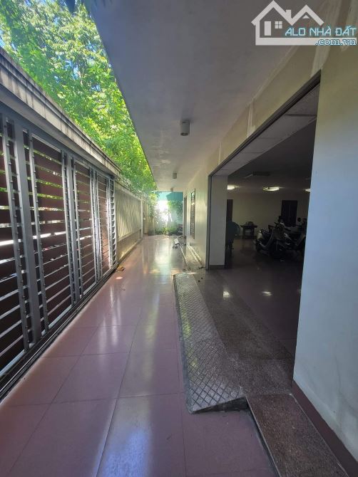 💥 BIỆT THỰ ĐƠN LẬP TRẦN KIM XUYẾN 203M2 6 TẦNG THANG MÁY, MT 15M, CHỈ 79 TỶ💥 - 1