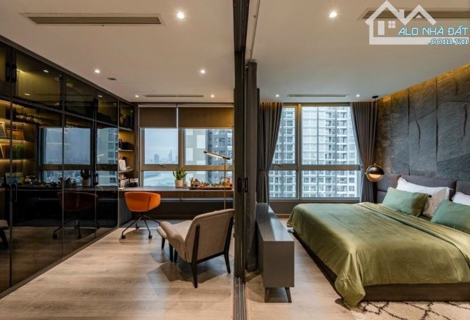 Quỹ căn 2 - 3PN cần bán gấp giá rẻ nhất TT tại Goldseason- 47 Nguyễn Tuân. - 1