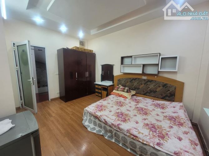 Bán nhà Định Công 52m2 - 5 tầng - giá 6.95 tỷ - 1