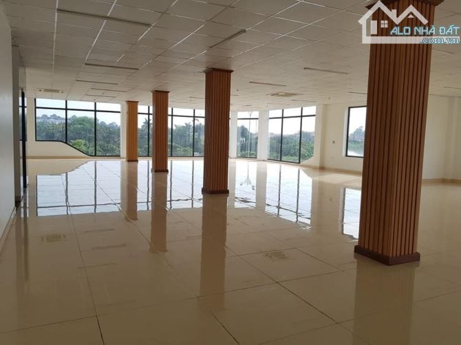 Cho thuê mặt bằng Kinh doanh, Văn phòng đẹp tại Vĩnh yên, Vĩnh phúc. 50m2 -1300m2. - 1