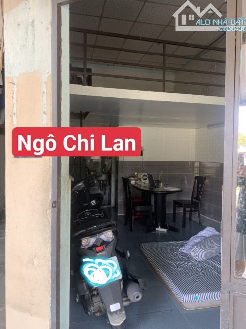 Cần bán dãy nhà trọ đường Ngô Chi Lan Phường Thuận Phước Hải Châu Đà nẵng - 1