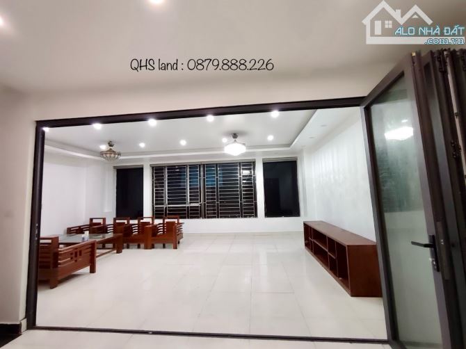 Nhà mới Việt Hưng phân lô ô tô tránh vỉa hè 80m2-5 tầng-25tr cần cho thuê 🎊🎊 - 1