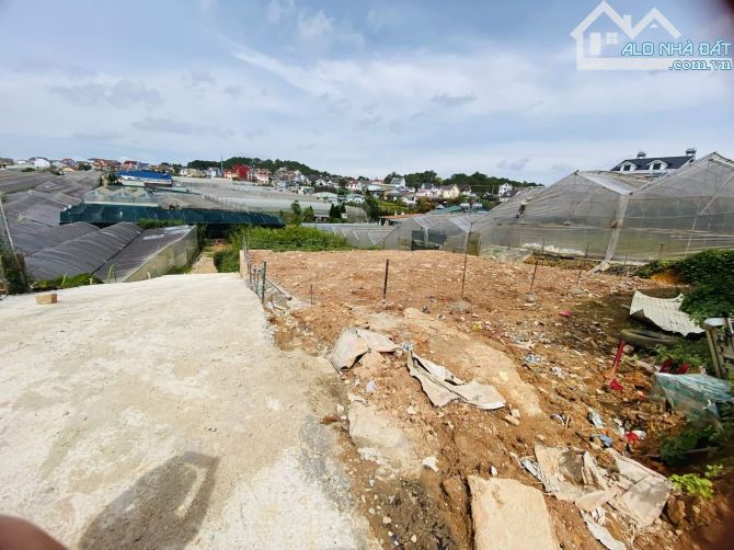 ĐẤT 207M2 NGANG 14M ĐƯỜNG NGÔ TẤT TỐ P8 ĐÀ LẠT, CÁCH THUNG LŨNG TÌNH YÊU 2 PHÚT GIÁ 8 TỶ - 2