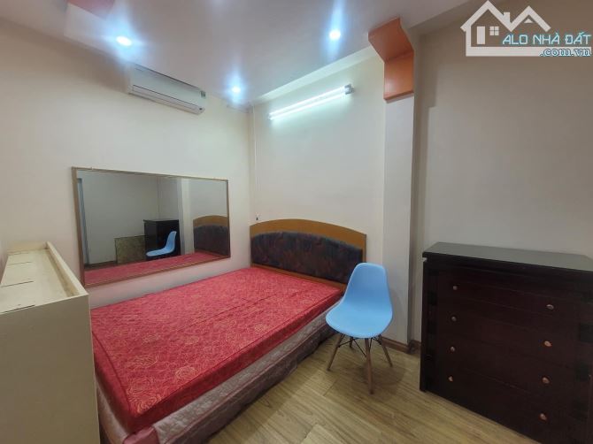 Bán nhà Định Công 52m2 - 5 tầng - giá 6.95 tỷ - 2