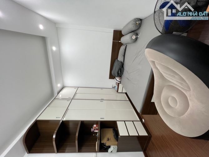 Bán nhà riêng ngõ 120 Dương Văn Bé Vĩnh Tuy Hai Bà Trưng dt 53m x5 t mt 4 m giá 7,3 tỷ - 2