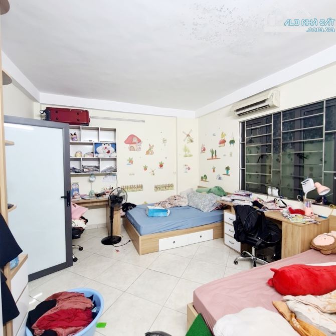 Bán Nhà Thanh Lân, Ô tô Đỗ Gần, Mặt Tiền Rộng, 30m2, 5 Tầng, Giá 3.9 Tỷ (Có Thương Lượng) - 2