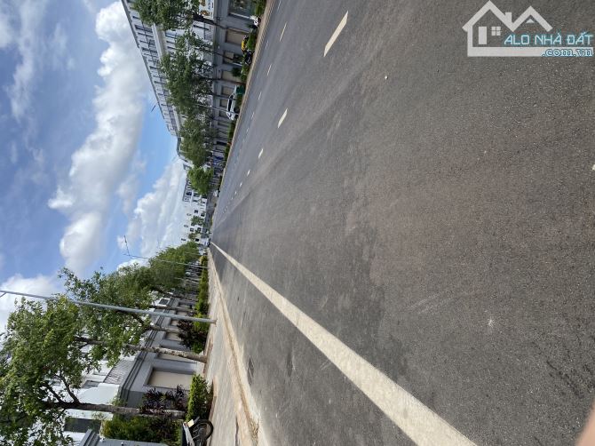 Đất nền thổ cư khu Metro - Văn Tiến Dũng BMT - 2