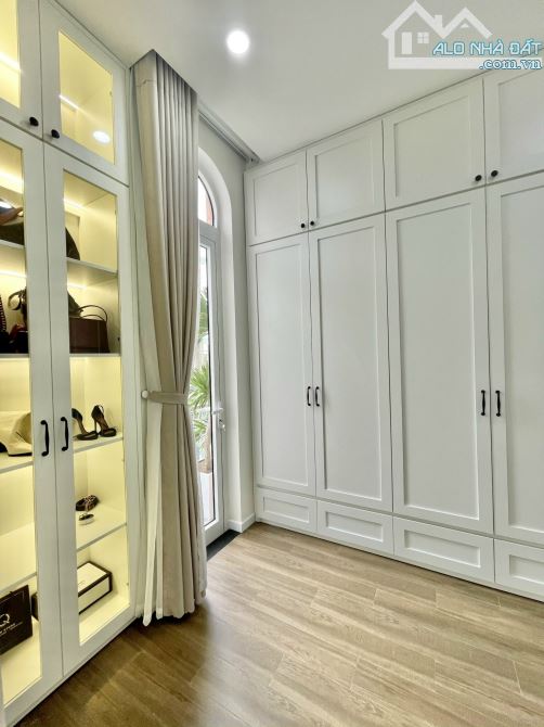 Bán nhà Nguyễn Văn Thoại, sát biển Mỹ Khê, 3T, ô tô 6m, 8 tỷ xx - 2