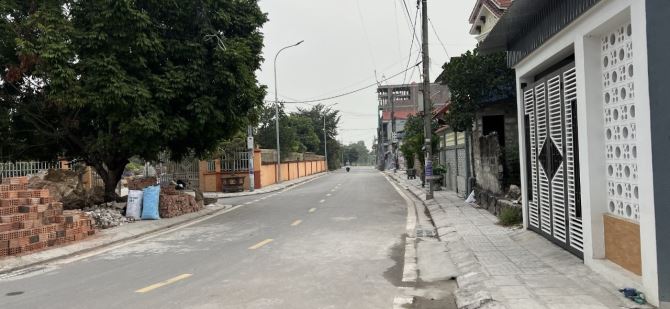 Mr Tùng Bán một siêu phẩm tại thôn núi 2 xã Thủy Đường - Thủy Nguyên - 2