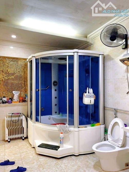 BIỆT THỰ SÂN VƯỜN - 2 MẶT TIỀN - KĐT ĐẠI THANH THANH TRÌ DT 123M2 x 4T MT 8M2 GÍA 19,5 TỶ - 2