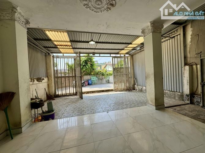 Nhà vườn 10x18m Phan Văn Hớn, xuân Thới Thượng, Hocmon, Hơn 7 tỷ - 2