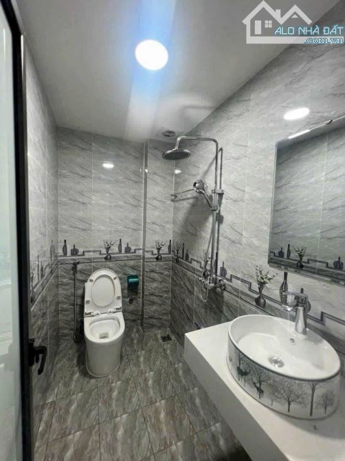 Bán nhà phân lô Khuyến Lương, ô tô đỗ cửa, 5 tầng, 30m2, 3.920 tỷ - 2