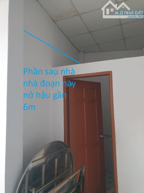 Nhà mặt tiền Bãi Sậy p4 q6 dt 98m2 5pn 5wc tiện kinh doanh , buôn bán giá 16 tỷ - 3