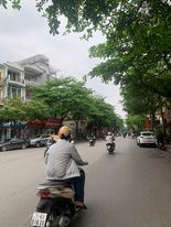 BÁN ĐẤT MẶT PHỐ NGỌC LÂM 280M-C4-7MT.68 TỶ VỊ TRÍ KIM CƯƠNG TRUNG TÂM PHỐ XÂY TOÀ ĐỈNH - 3