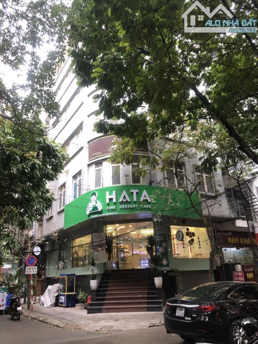 Cho thuê sàn VP Ngụy Như Kon Tum tầng 2,3,6, DT 70m² giá 16tr/th - 3