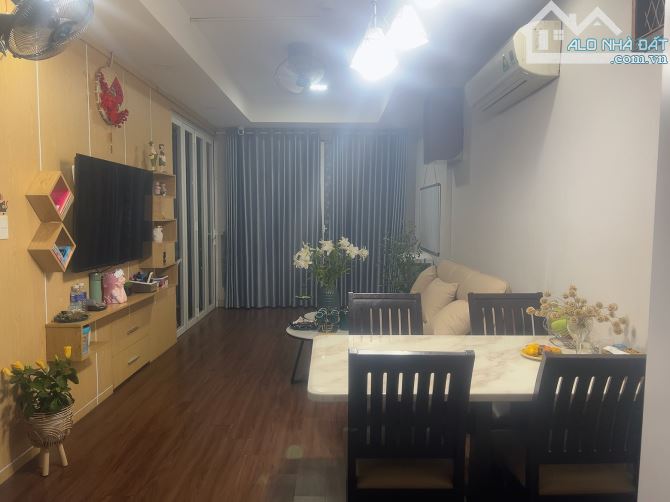 Bán Căn Hộ Melody Residence,  2PN , 2WC , 69m2, Nội Thất , Giá 3.3 Tỷ - 3