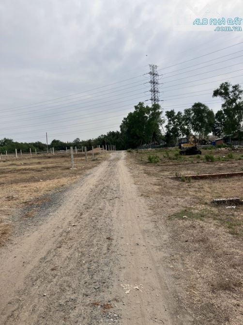 Kẹt tiền KD bán lỗ đất Nhơn Trạch nhà, nhà trọ,nhà vườn gần phà giá rẻ 3,7ty/500m, oto SR - 3