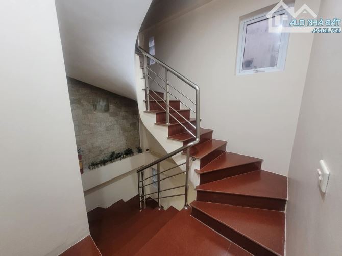 Bán nhà Định Công 52m2 - 5 tầng - giá 6.95 tỷ - 3