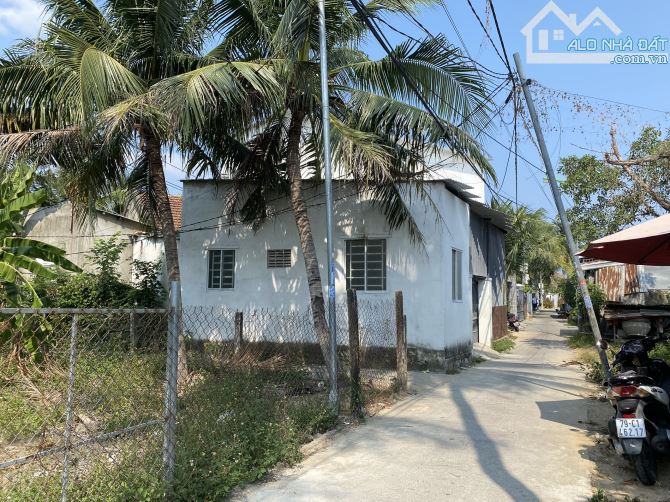 Đất nhà tách bán thôn Phú Thạnh xã Vĩnh Thạnh xây tự do đường oto - 3