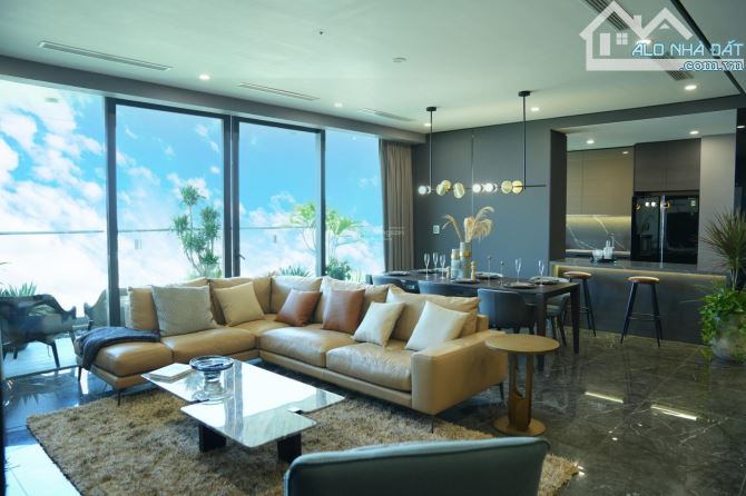 Sunshine Green Iconic cắt lỗ 1PN, 2PN, 3PN, Duplex, Penthouse, giá tốt nhất thị trường - 3