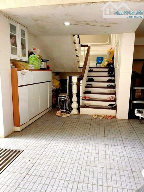 BIỆT THỰ SÂN VƯỜN - 2 MẶT TIỀN - KĐT ĐẠI THANH THANH TRÌ DT 123M2 x 4T MT 8M2 GÍA 19,5 TỶ - 3